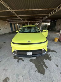 كونا 2024 • وارد امريكي • حادث خفيف