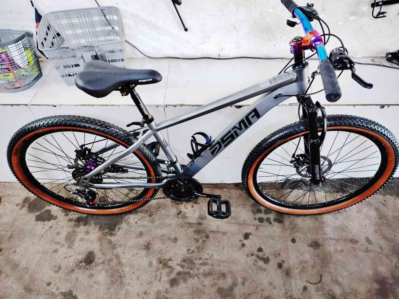 باسكيل ألماني
برازيلي 10 كير
كله بلادي
شرط شخط مابي
مستخدم أقل من اسبوع
سعره 120 وبي مجال شي قليل
شراي خابر وتدلل ***********
