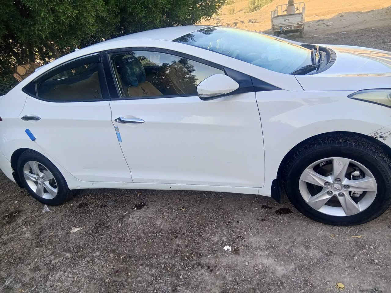 سياره النتره موديل 2013  وارد خليجي الرقم بابل انكليزي وبسمي وسنويه لغايت 2029. السعر 110. ‏‪0783 093 3958‬‏

غير متواجد ع فيس
