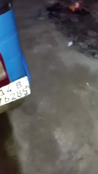 تكتك البيع باجاج موديل 2020مكينه مال 22مجفته مره وحده بوشه وبستم وبيه ...