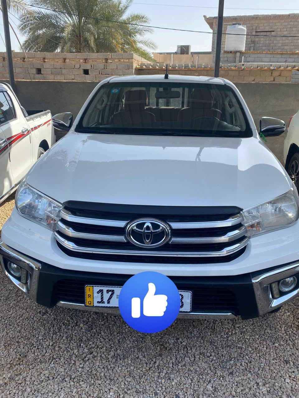 فور ويل 2018 البيع بيه فقط بنيد السياره حلوه ***********
