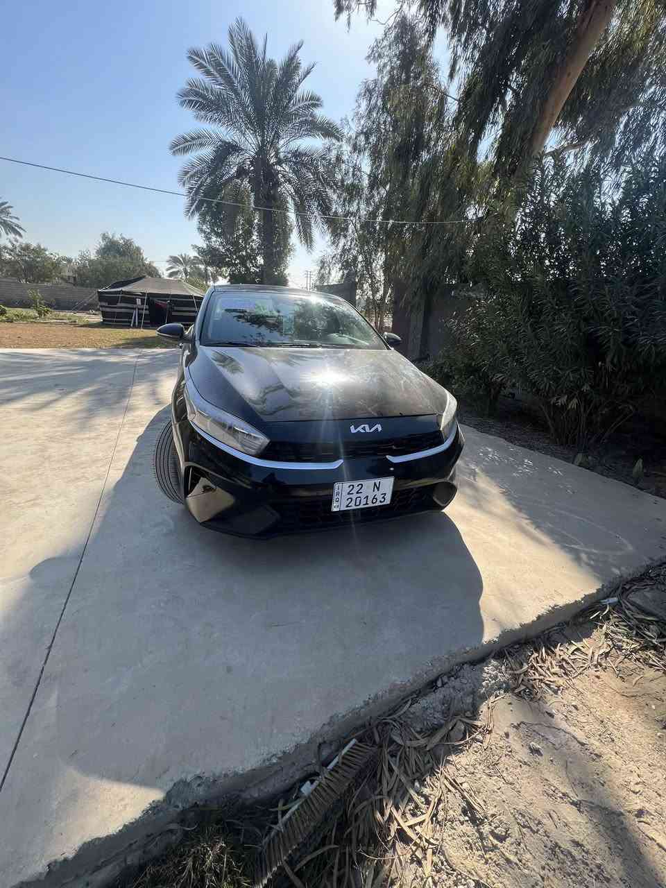 سلام عليكم فورتي24 اربيل تحويل وكاله اليعجبك حادث جاملغ وبنيد سيارة جاهزة مجهزة بدون دواخل شاصي لغد سليم 

مكان بغداد المدائن السعر 155 بيه مجال ماشيه 19 فقط للستفسار ***********
