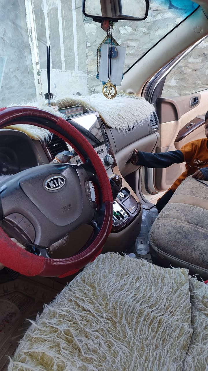 السلام عليك
كية كرنفال 2006كاز أجرة محرك وكير ع شرط والباقي مثل بالصور ترايك وين ما يعجبك مداور ثاني يوم السعر خاص ***********واتساب

***********اتصال
