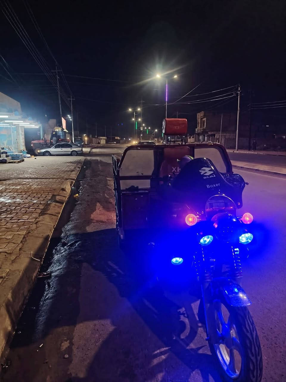 سنوته البيع المديل 2020المحرك 2025السعر مليون 200وبيه مجل


**إذا كنت صاحب هذا الإعلان وتريد حذفه لأي سبب، رجاءا أرسل رسالة إلى الدعم الفني**