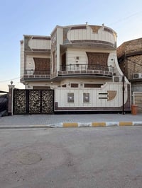 حي الحضارة • ٢٢٠م • طابقين