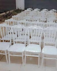 تأجير كراسي • تجهيز مناسبات • الغزالية