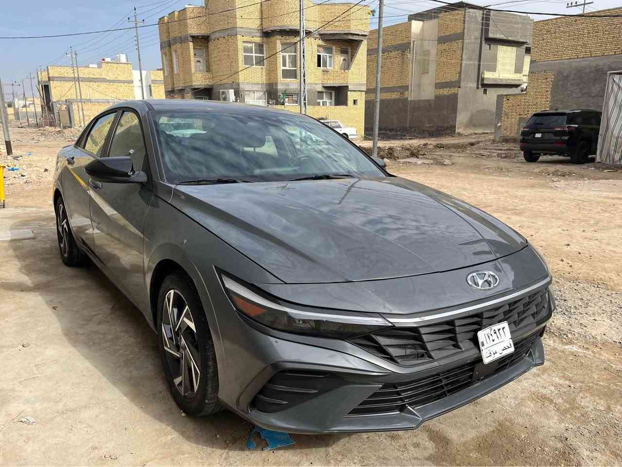 #اللهم صل ع محمد وال محمد #هيونداي النترا 2024 دخول جديد بكتاب شهداء ذي قار معفيه من الرقم 
ترويج معامله المرور ع المشتري وكاله عامه بسمك 

الحادث تبديل (جاملغ فقط طرف البنيد صبغ ) والباقي كفاله عامه بجمها على وضع شركه راديترات بدنه تبريد مراوح بلاد شركه ارباك استيرن فقط 

مواصفات SEL SPORT  معروفه 
بصمه تشغيل عن بعد _ ويل كب كروم _ شاشه اكترونية 
كامره _ تحكمات _ شاحن واير ليس انظمه قياده مثبت سرعه باقي مواصفات معروفه 

السعر 162 قفل من الاخير  ماشيه 3 الف زيرو مشي امريكا    محرك الفين دوش

مكان ناصريه مركز حي اور رقم الهاتف ***********
مكلف بالنشر غير متواجد ع الفيس 
صور الحادث بالمنشور وسياره جديده وأحلى من الصور 
                       وتحياتي لكم 🙏 ناصرية, ذي قار
