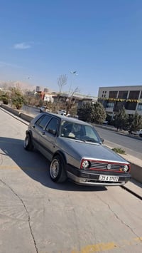 غولف • ١٩٩٠ • سبورت