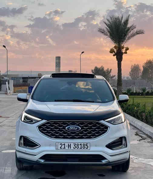 2020 𝐅𝐎𝐑𝐃 𝐄𝐃𝐆𝐄-𝐓𝐈𝐓𝐀𝐍𝐈𝐔𝐌

‎فورد ادیج تیتانیوم موديل : 2020
‎عداد المسافة : 47ميل الف
‎حجم المحرك :  2.0L TURBO ( 4.سلندر )
‎ملاحظة السيارة :1 قطع صبغ بدون دواخل
‎المواصفات : 𝐓𝐈𝐓𝐀𝐍𝐈𝐔𝐌
كوشن سارد و گەرم فول فول مواسەفات
‎بەس ۱پارچەو نیوو بۆیاخ(جاملخ سەكن)
‎داخل اسود بيلادي
‎فتحة سقف بانورما
‎فورویل 𝐀𝐖𝐃
‎‏بصمة ابواب
‎‏‎بصمة تشغيل 
‎تشغيل عن بعد : 𝐑𝐄𝐌𝐎𝐓𝐄 𝐒𝐓𝐀𝐑𝐓
‎‏‎شاشة دشبول ديجيتال
‎كاميرا امامي 
‎كاميرا خلفي 
‎كير ماوس
‎كير شفتات استيرن
‎ هاند بريك بصمة
‎اوتو هولد : 𝐀𝐔𝐓𝐎 𝐇𝐎𝐋𝐃
‎اوتو ستارات : 𝐀𝐔𝐓𝐎 𝐒𝐓𝐀𝐑𝐃
‎اوتو ستارات : 𝐀𝐔𝐓𝐎 𝐒𝐓𝐎𝐏
‎رادار امامي (تحديد مسار)
‎‏‎رادار جانبي (نقاط عمياء)
‎‏‎رادار خلفي (التحذير من الاصطدام)
‎‏‎حساسات امامي
‎‏‎حساسات جانبي 
‎‏‎حساسات خلفي 
‎نظام : 𝐄𝐂𝐎
‎نظام : 𝐍𝐎𝐑𝐌𝐀𝐋
‎نظام : 𝐒𝐏𝐎𝐑𝐓
‎‏‎تحكم استيرن 
‎‏‎استيرن تدفئة 
‎كشنات جلد
‎‏‎كشنات كهربائي
‎كشنات خزن+ميموري 
‎كشنات تبريد
‎‏‎كشنات تدفئة
‎‏‎تبريد لمس
‎‏‎تبريد مركزي 
‎‏‎صندوق شفط كهربائي 
‎‏‎لايتات ليد وعدسة زينون بيلادي
‎‏‎بلوجكترات 𝐋𝐄𝐃 بيلادي
‎‏‎بكلايتات 𝐋𝐄𝐃 بيلادي
‎‏‎ويل كروم
شانسي/2FMPK4K9XLBB12511

***********
***********
رانيه/سليماني

السعر :179$ رانية
