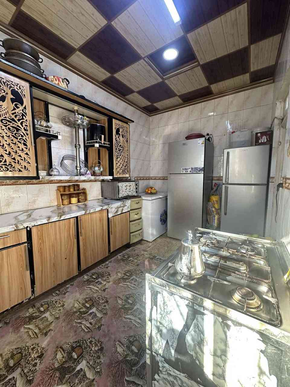 🏠 [ الـفـرصـة الـذهـبـيـة : دار لـلـبـيـع فـي الـمـربـع الـذهـبـي ] 🏠
الآن.. امـلـك مـنـزلك بـأسهل الـطـرق (نـقـداً، بـالأقـسـاط، أو الـمـعـارضة) فـي أرقى مـنـاطـق الانـتـصـار!
📍 الـمـوقـع: حـي الانـتـصـار - الـمـربـع الـذهـبـي (قـرب مـدرسة الـقـلم وجـامع الـعـزيز).
📐 الـمـسـاحة: 110 مـتـر مـسـتـغـلـة بـالـكـامـل بـتـوزيـع ذكـي.
📜 الـسـنـد: مـلـك صـرف (بـاسـم الـشـرعي - شـرط الـتـحـويـل الـمـبـاشـر ✅).
💰 [ تـسـهـيـلات الـدفع والـتـعـامـل ]
لـتـسـهـيـل الـشـراء عـلـى زبـائـنـنـا، نـقـدم لـكـم ثـلاثـة خـيـارات:
1️⃣ الـبـيـع الـنـقـدي: بـسـعـر مـمـيـز.
2️⃣ نـظـام الأقـسـاط: (مـقـدمـة مـجـزيـة + أقـسـاط شـهـريـة مـريـحـة حـسـب الاتـفـاق).
3️⃣ الـمـعـارضة (الـمـراوس): حـسـب نـوع الـعـقـار والـمـوقـع.
📋 [ تـفـاصـيـل الـدار : جـاهـز لـلـسـكـن ]
🏗️ الـتـصـمـيـم: طـابـقـيـن بـنـاء مـتـكـامـل بـحـالـة مـمـتـازة (نـظـافـة وتـرتـيـب عـالٍ).
🛌 الـتـقـسـيـم: (3) غـرف نـوم كـبـيـرة + مـطـبخ مـنـظـم + مـشـتـمـلات كـامـلـة + سـطـح واسـع.
✨ الـحـالـة: الـدار جـاهـز لـلـسـكـن الـفـوري بـدون أي نـقـاصـات.
📢 تـنـويـه: الـدار يـقـع فـي مـنـطـقـة مـخـدمـة وهـادئـة، والـسـند مـضـمـون 100% لـضـمـان حـقـك.
📥 لـمـعـرفـة تـفـاصـيـل الأقـسـاط أو لـلـمـعـايـنـة:
نـحـن بـانـتـظار تـواصـلـكـم


**إذا كنت صاحب هذا الإعلان وتريد حذفه لأي سبب، رجاءا أرسل رسالة إلى الدعم الفني**