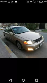 افيلون • موديل ٢٠٠٠ • للبيع