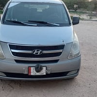 هيونداي اتش1 • ٢٠١٠ • رقم بصره