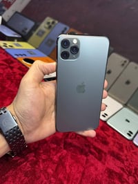 ايفون 11 برو ماكس • ٢٥٦ • بطارية ٨٩٪