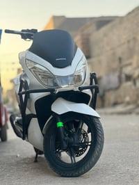 بيسي اكس جيل الثاني دراجه مكفوله كفاله عامه برغي ممفتوح بيهه السعر 16 ...