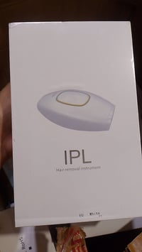 ليزر منزلي • توصيل
