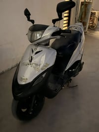 ثعلبة • ياماها