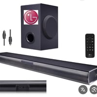 ال جي • جديدة • ضمان