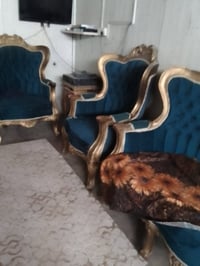 غراض بيت للبيع بسعر مناسب مستعملات شغاله. مبرده ايرانيه عدد اثنين غسال...