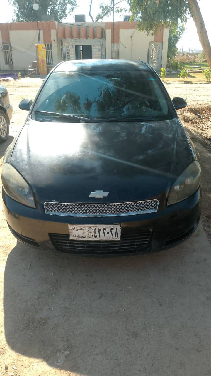 ئمپالا  ادوات  علوچ بۆ فرۆشتن  تەنها گێڕی خراپە 
مواسفات LT 
بڕاوەیە 
مەکینەی بێ عەیبە
لە کەلاره 
گۆڕینەوە ناکەم تەنها فرۆشتن 
نرخ 35 گڵا مەعمەلە 
بیلاد ڕەشە ڕەنگ گۆڕاو نیە 
***********
0⃣7⃣7⃣2⃣8⃣5⃣3⃣2⃣6⃣9⃣9⃣  مشتەریت تلفون بکە گۆڕینۆ ناکەم كالار, السليمانية
