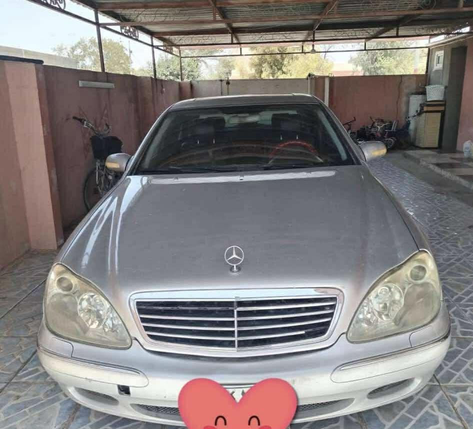 بوفروشتن مارسیدس
غواص 2005 
سعر 30 گالا 
ساغ ساغ 
بئ رەقەمە 
هەموو گیانی بەشرت 
کارەبای وشتی هەموی ئیش ئەکا 
مکینەی ٦ بەشرت 
کیری بەشرت 
گیانی هەموی لەسەر بیلاد ماوتەوە 
4دەبلی کراوە بە دبل ولوی عادي 
ناونیشان - سلیمانی 
گورینەوە - شاهینە - ملیکە
***********
