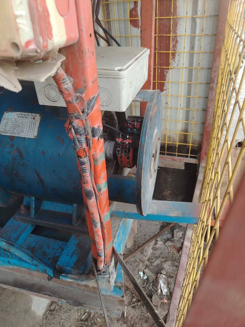 يا لله سلام عليكم ورحمة الله وبركاته مولده كيا 30كيفي مولده خير من الله باتري جديد مولده الله يشهد خير َن الله للبيع ب15ورقه رحم الوالديكم الي ما يشتري لا يشلع كلبي أخواتها ب١٨ورقه لباقي الاستفسار الاتصال على الرقم ***********
