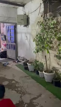 بيت تجاوز للبيع مقابل حسينيه عبد الزهره الكعبي  للاستفسار ٠٧٧٢٢٥٩٣٨٢٨