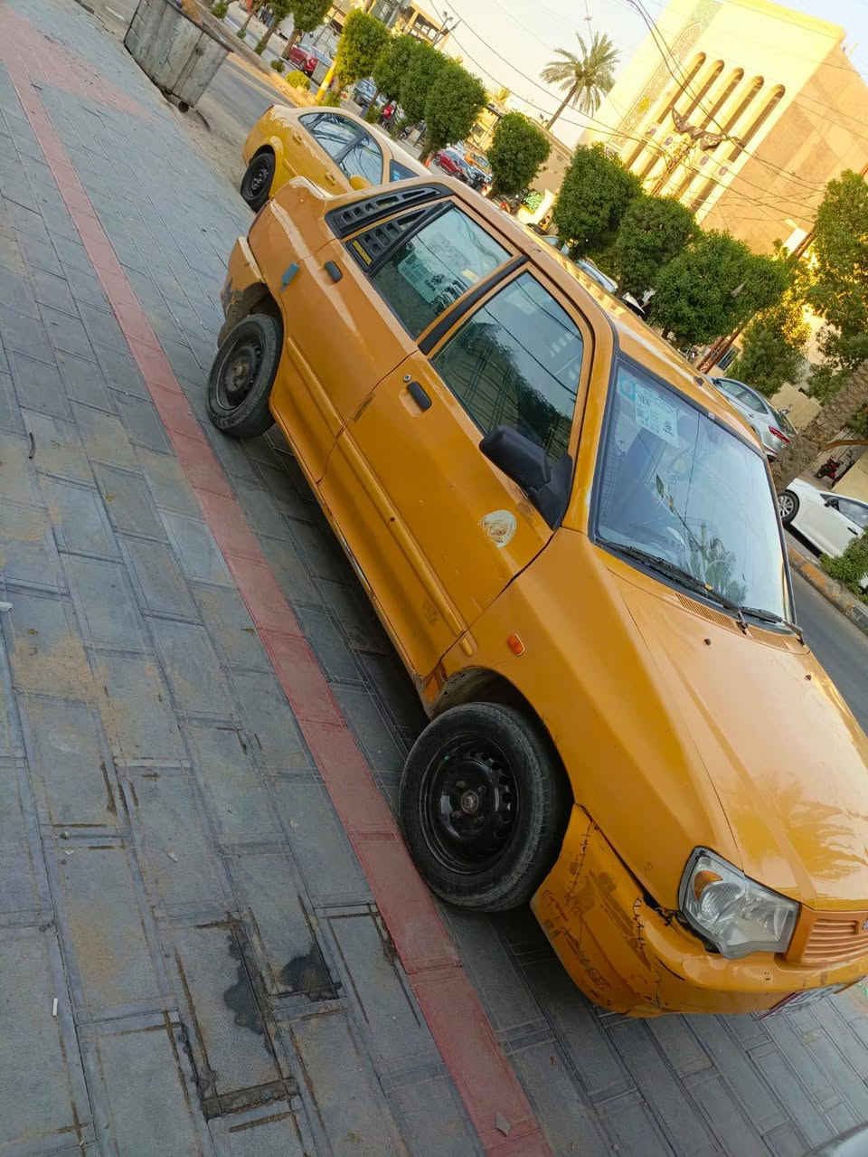 سايبه منغولي موديل 2012رقم انكليزي تحويل ثاني يوم محرك كير خير من الله شواصي معمرات مكان السياره بغداد الكاظمية السعر 19وبيه مجال ***********
