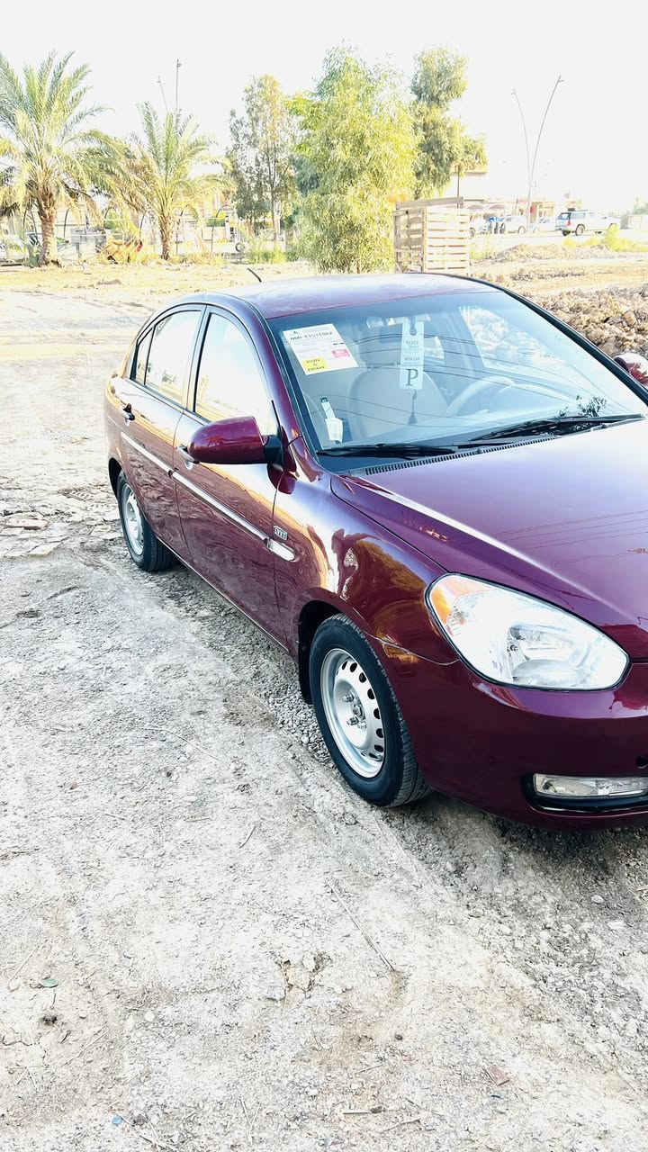 اكسنت خليجي 2007
رقم ديالى دولي سنوية لل 28 يلة تسقط بيه طخة خفيفة بل جاملوغ الايمن عندي نطخت مكينة مال حاوية شاده قبل 5 اشهر تدفئة تبريد صدر مبدل قبل شهر سيارة كاملة صار بيه صبغ دوار الجامرلوغ الخلفي بسبب الخياس ونص الجامرلوغ الايمن والبنيد نرش لان جارد والدعاميات علمود الجمالية والصور موجودة قبل الصبغ السعر 77 وبيه مجال ***********     *********** واتساب مكاني الخالص
