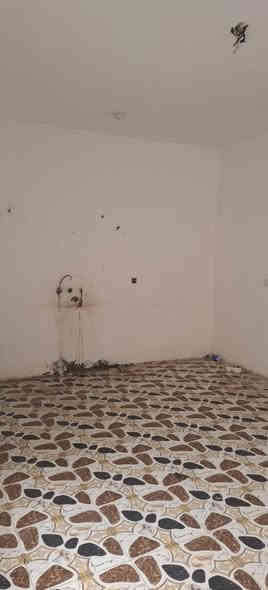 بيت للإيجار مساحة ١٠٠ متر في منطقة الكوت الجديدة نزلت البترومين قرب اسواق حمادة يحتوي على غرفتين وهول ومطبخ وطرمة خارجية تتواجد بها الصحيات للاستفسار ***********
