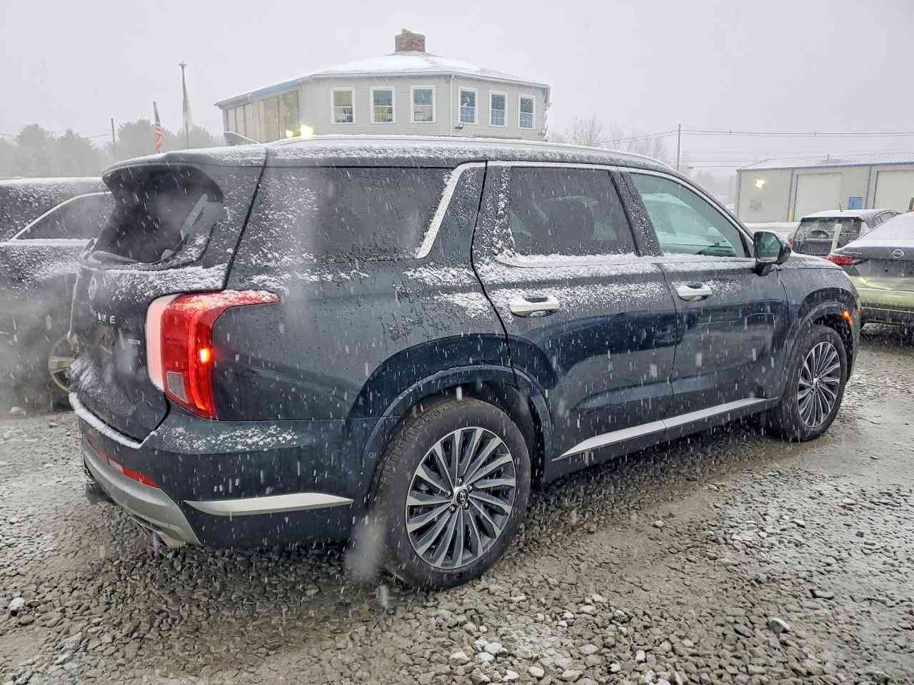 📢 إعلان مزاد سيارة - هونداي بلسايد 2024 🚗

   (تدخل كتاب ذوي شهداء)

تفاصيل السيارة والمزاد
• حادث: (كما هو موضح بالصور)

• تاريخ المزاد: الخميس 2026/3/12

• السعر: حسب المزاد

⏰ مواعيد المزاد والدوام
• أيام الدوام: من الاثنين الى الجمعة

• وقت المزاد: من الساعة 4:00 عصراً وحتى 12:00 ليلاً

للتواصل والاستفسار
.***********

.***********

📍 فروع الشركة
1. الفرع الأول: بغداد - الدورة - شارع الطعمة

2. الفرع الثاني: فلوجة - شارع 60 - مقابيل مندي المراسيم 

#سيارات #مزاد_امريكا #الفلوجة #الأنبار #سيارات_وارد_امريكي #وارد_امريكي #شركة_شعيب_وهيثم_الراوي #تجارة_السيارات #فلوجة_شارع_60 #العراق #فلوجة #شركة_شعيب_وهيثم_الراوي_الأستيراد_السيارات_الأمريكي
