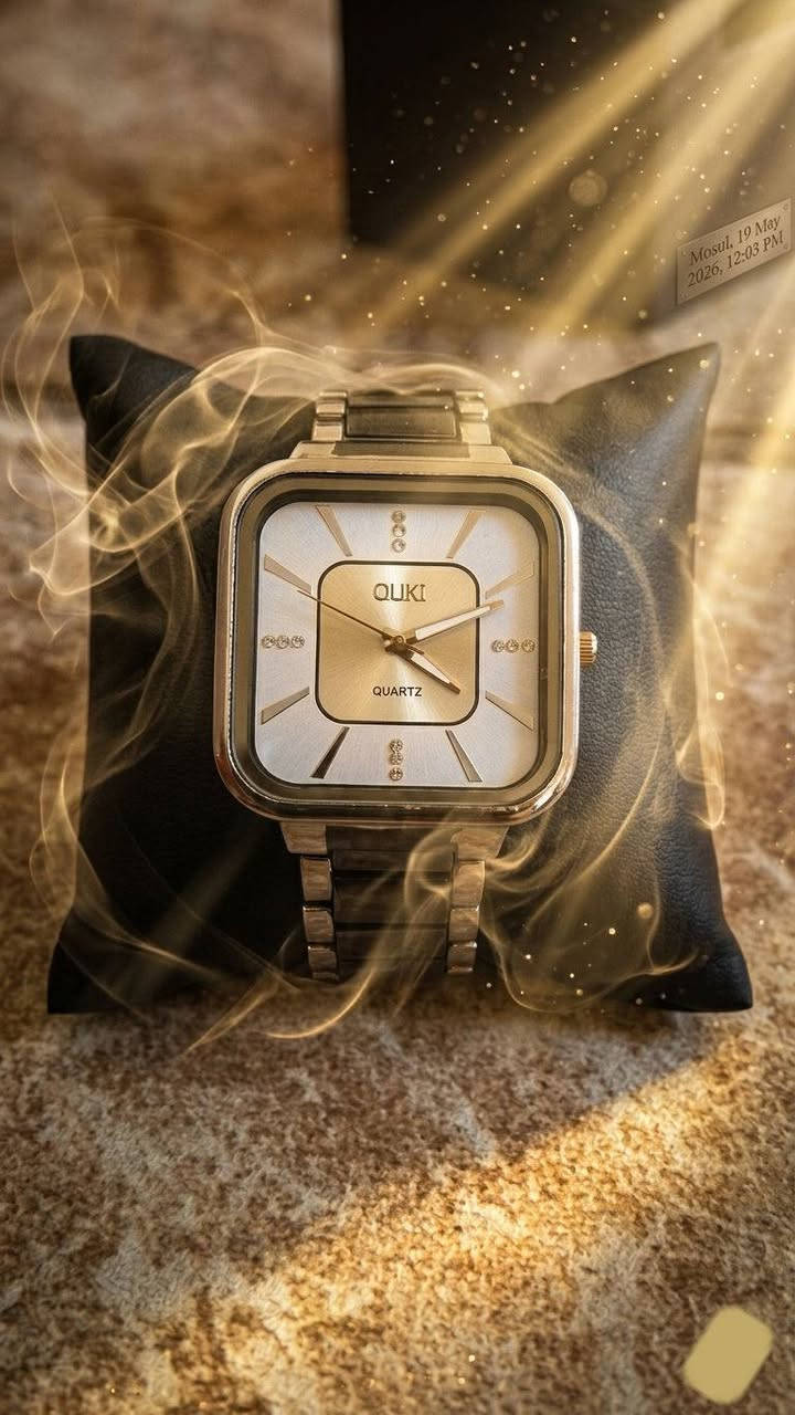 عرض نااار🤩🔥


**إذا كنت صاحب هذا الإعلان وتريد حذفه لأي سبب، رجاءا أرسل رسالة إلى الدعم الفني**