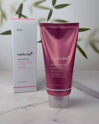 جل ميديكوب • كوريا أصلية • يثبّت المكياج