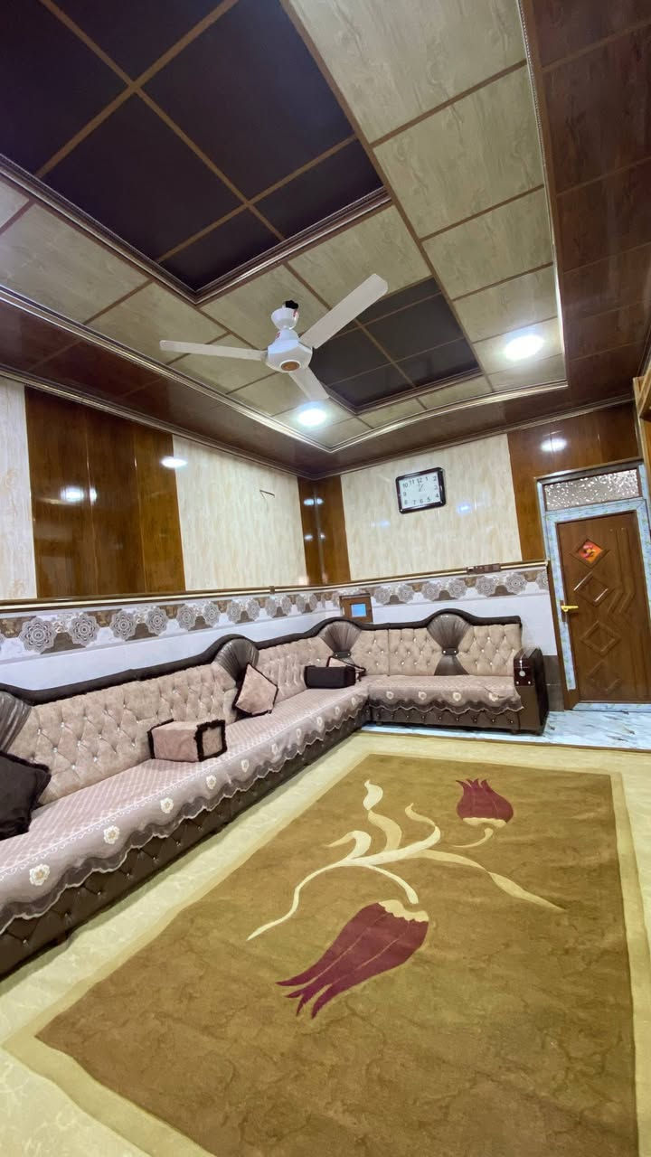 للبيع للبيع
بسسعرررررر مناااااااسب
دار سكني ملك صرف كامل 
بمساحة 120متر

حي الميثاق قرب سوق الميثاق

#يوجد فيديو داخل الصفحة

طابقين معزولين ويحتوي على 4غرف نوم مع صحيات بلطابقين ومطبخين  وهولين واستقبالين 

وهذا رابط التلكرام بي كل عروضاتنا 

https://t.me/Hadaf_Group1
***********
***********
***********
***********
 #مجموعة_الهدف_العقارية #حديث #خرائط #ارض #مقاولات #بناء #هندسة #انتخابات٢٠٢٥ #بناء
 #سعرمناسب #سعرالعرض #بسعرررر
#خدماتنا  #تصوير #اكسبلور #ترتد
