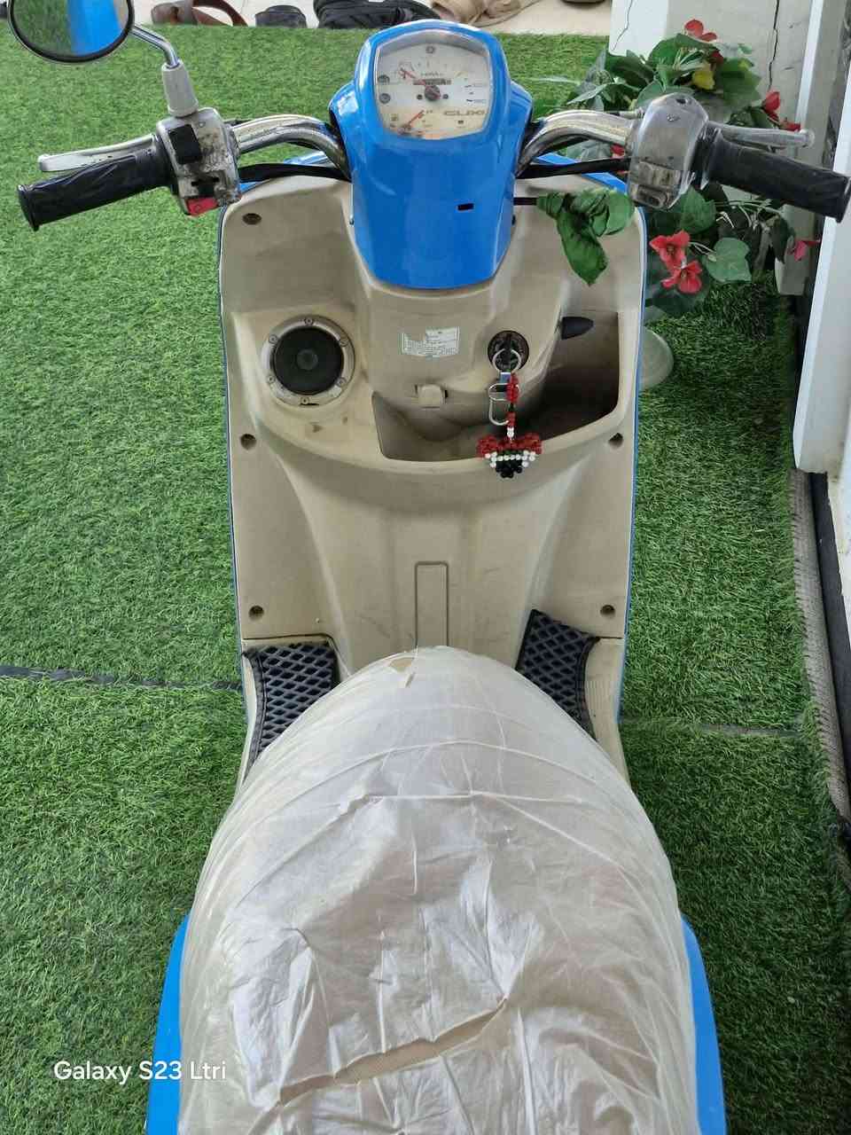 السلام عليكم      او مراوس ابنامه موديل 26
بوليس للبيع دراجه ليمونيه او داخله كريمي 
كفراته ليمونيه موجوده   كلهن ختم واحد ويه المكينه الداجه رمبه جديده كلش مكفوله كفاله عامه  كل كهربائياته تشغل  
شلعه معدل فول الله شاهد دراجه اله تاخذه  اتكلي رحمله والديك عليه  اتوديه على اي مصلح ليعجبك  
مكان كربلاء قرب كنطرت السلام السعر مليون او 100 رجائن ما يعجبك المنشور لا اتعلق واله اطب خاص واله تتصل    
لاستفسار عن الرقم ***********//***********
