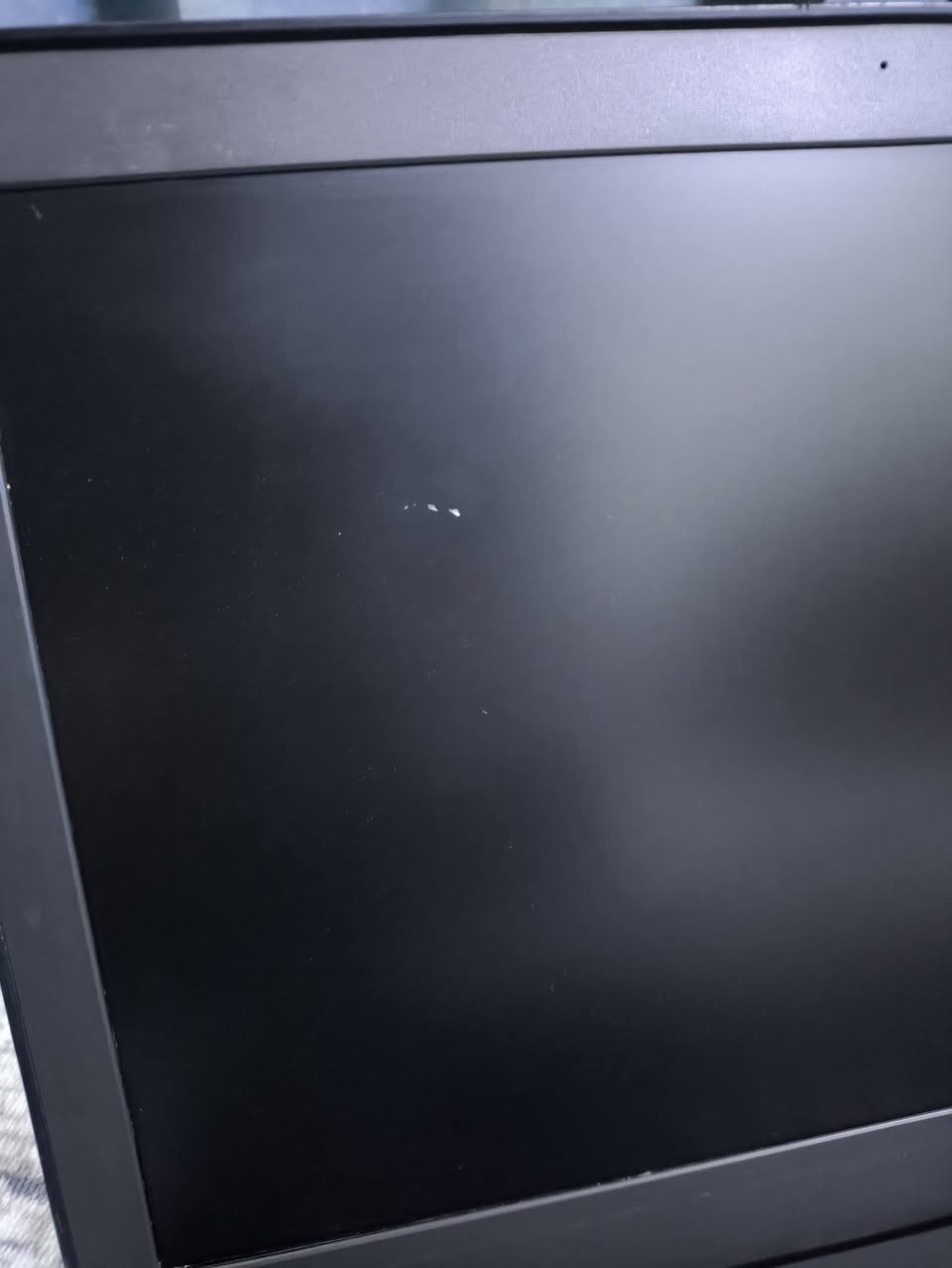 السلام عليكم لابتوب للبيع
معالج i5 جيل 5
رام 16gb
Ssd lexer 256gb
بطارية واحد سلم 
السعر 200 الف وبي مجال
مكاني بغداد الغزالية


**إذا كنت صاحب هذا الإعلان وتريد حذفه لأي سبب، رجاءا أرسل رسالة إلى الدعم الفني**