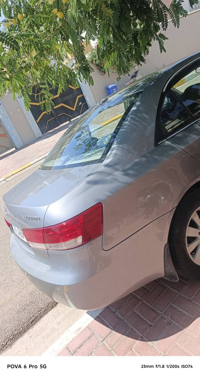 سوناتا 2008(مكفوله كلين تايتل امريكي بأسمي)
محرك 2400
فتحه
كشن كهرباء
سياره جديده  سعر البيع 125وتدللون المكفول اغلى ❤️


**إذا كنت صاحب هذا الإعلان وتريد حذفه لأي سبب، رجاءا أرسل رسالة إلى الدعم الفني**