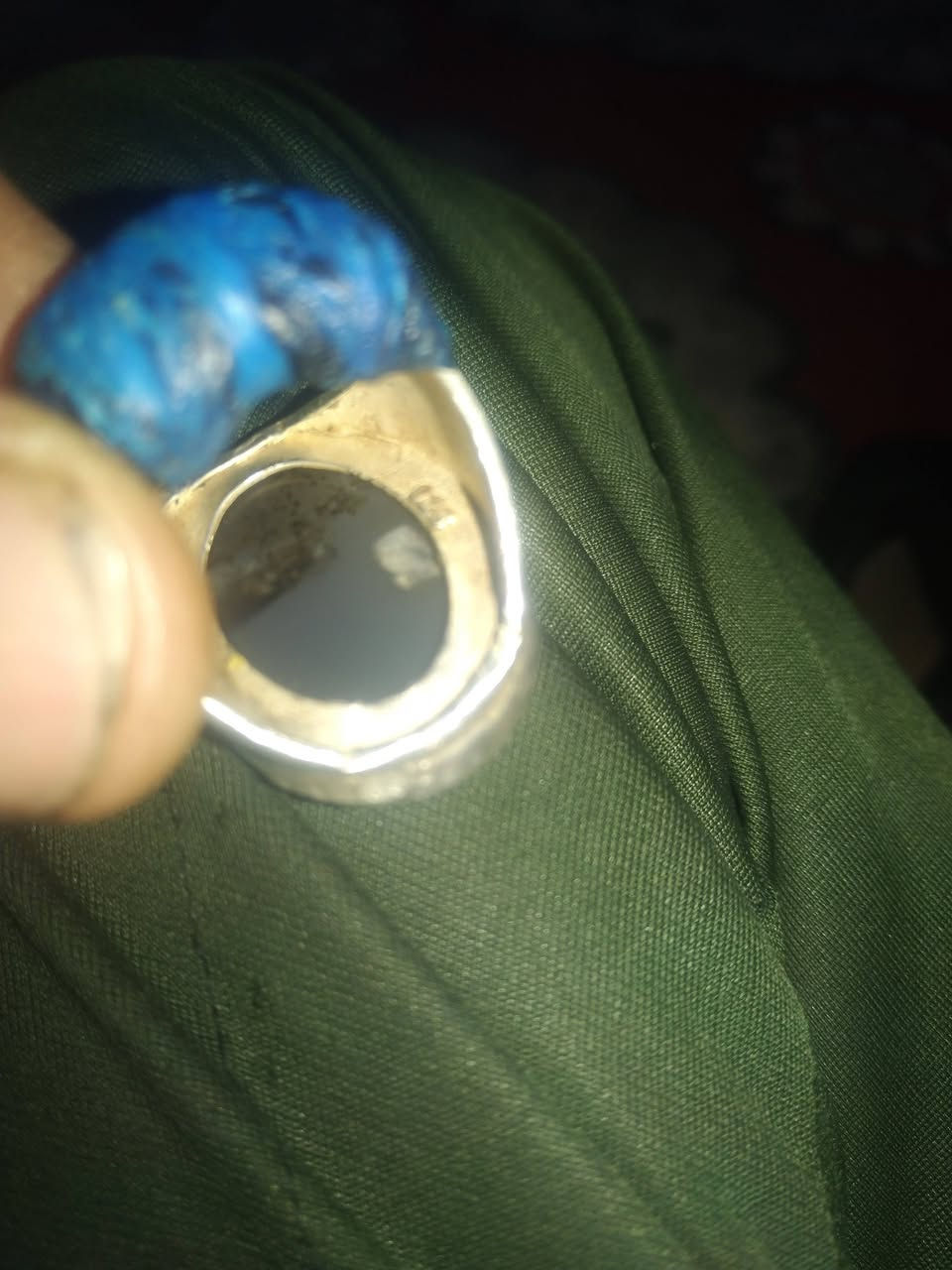 بصره ماعندي توصيل ***********
