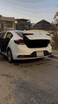 السلام عليكم
النترا 2020 رقم اربيل ب اسم شركه سنويه  بيها بعد سنه  وتنتهي
سياره حادثها بنيد و بيها بارد بل مدكر قليل
سياره نضيفه محرك كير كفاله
مكاني بصره ياسين خريبط
السعر 142 و بيها مجال قليل
***********
متواجد واتساب و خط 
اذا تتصل الظهر لان صبح بدوام  المبايل ما يبقه يمي
