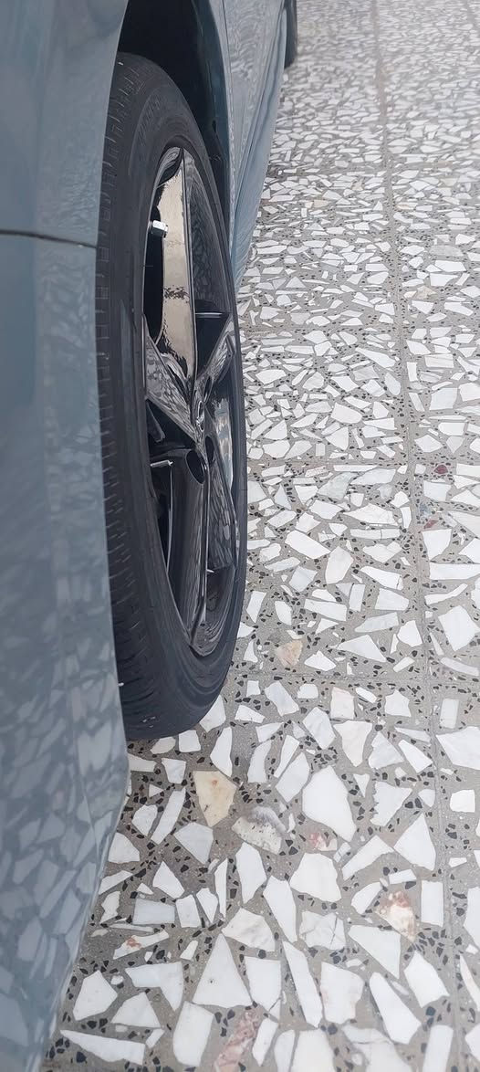 للبيع 
نيسان سنترا وارد أمريكي رقم أربيل تحويل ثاني يوم هزه ورقم جديد رقم الشاصي وصورة الحادث معروضة ويا الصور مكانها الانبار الفلوجة 
موديل 2024 
محرك 2000 
ماشيه 21 ألف 
فول مواصفات عدا الفتحه SR 

رقم الهاتف/ ***********  السعر 158 ورقه
