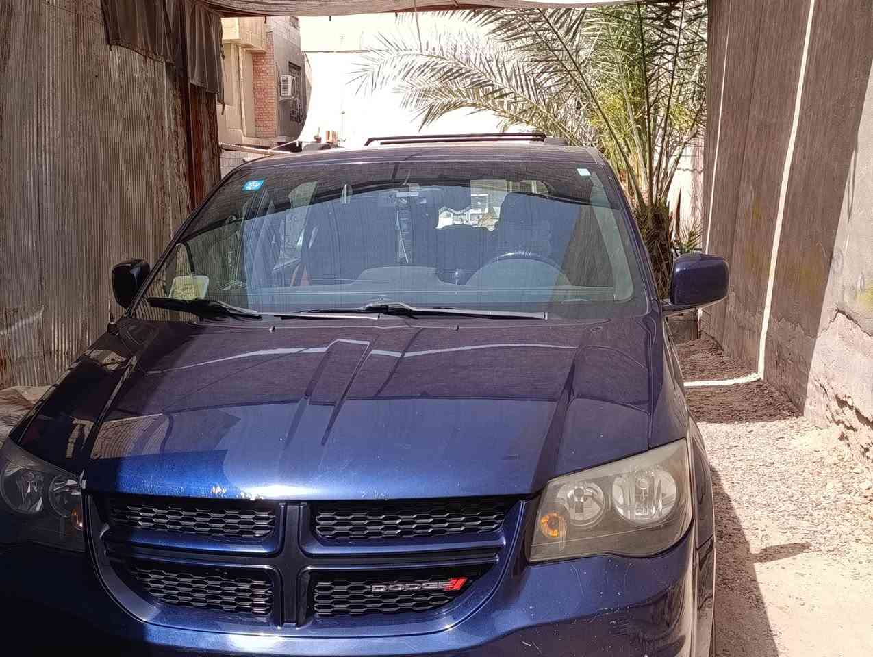 دوج كرفان للبيع باسمي 2017 رقم بغداد انكليزي سيارة جاهزة مواصفات السيارة GT مكان السيارة بغداد ثلاث قطع تبريد تبريد بيانو شاشة عطلات كبيرة تحكم ستيرن كامل تدفئة ستيرن شاشة دشبول أصلي كامرة خلفية اصلي كشنات امامي كهربائي مع تدفئة كشنات جام كامل كهرباء صندوق الخلفي كهرباء ابواب كهرباء تشغيل عن بعد اربع بردات اصلي ديكور ارضي طويل مع ديكور سقفي اصلي تبريد تدفئة شغال كهربائيات جاهزة سيارة جاهزة حادث خفيف بدون ايرباك صور الحادث موجودة السعر 155بيه مجال بسيط ***********

