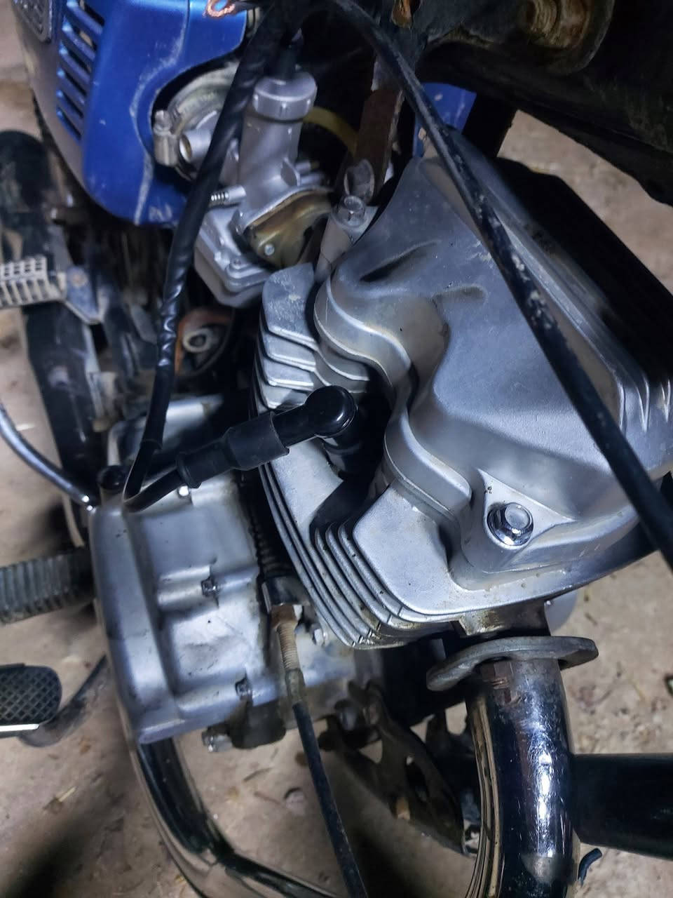 مكينه  تايكر ب90قفل


**إذا كنت صاحب هذا الإعلان وتريد حذفه لأي سبب، رجاءا أرسل رسالة إلى الدعم الفني**