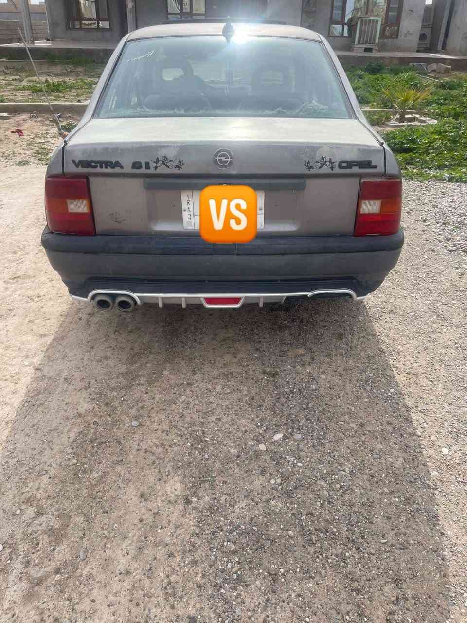 اوبل فكتره موديل 92 محرك 16 گير ومحرك شرط رقم بغداد سنويه عضم عاج دفتر بانزين مابيهه ويل كب سياره عل بلاد اي صبغ مابيهه السعر 30 بيهه مجال ✅ رقم الهاتف ***********
