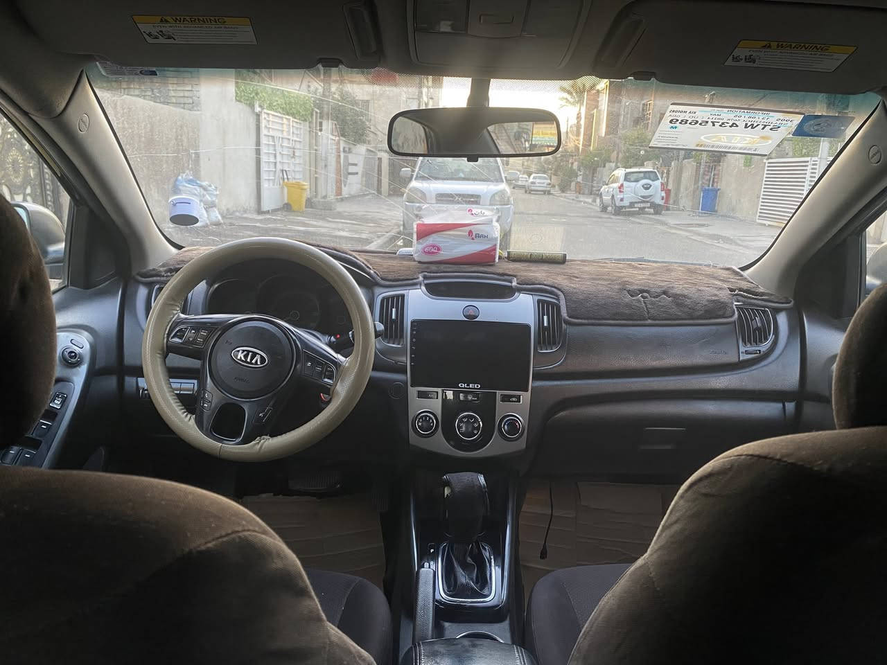 فورتي 2013 وارد امريكي رقم بغداد باسمي تحويل ثاني يوم حادثهة جاملغ امامي مكينه وكير وحداديه خير من الله مكينه 2000 دوش لمرغوب منضومة زنون كامله تضمن لكشافات تايرات جدد تحكم مري تحكم ستيرن كرسي كهربا سنتر كهربائي مع الجنطه مابيه نقص سياره خير من الله سعر 92 وبيه مجال لشراي فقط تواصل *********** مكاني بغداد
