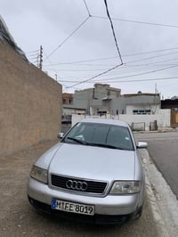 موديل ٢٠٠٠ • قير عادي • زاخو