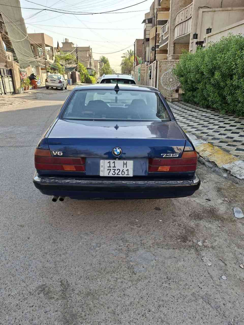 735 وارد يابان 91 رقم جديد نفاذالسنويه لغايه 2029
(السعر 36) *********** العنوان بغداد الجديده
بدون ضربه قويه 
تراي جدا حلو وين ميعجبك ترايك 
كهربائيات جاهزه 
تبريد نقص راديتر فقط
