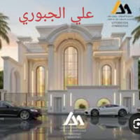 ام الخيل الاولى • طابقين • حديقة