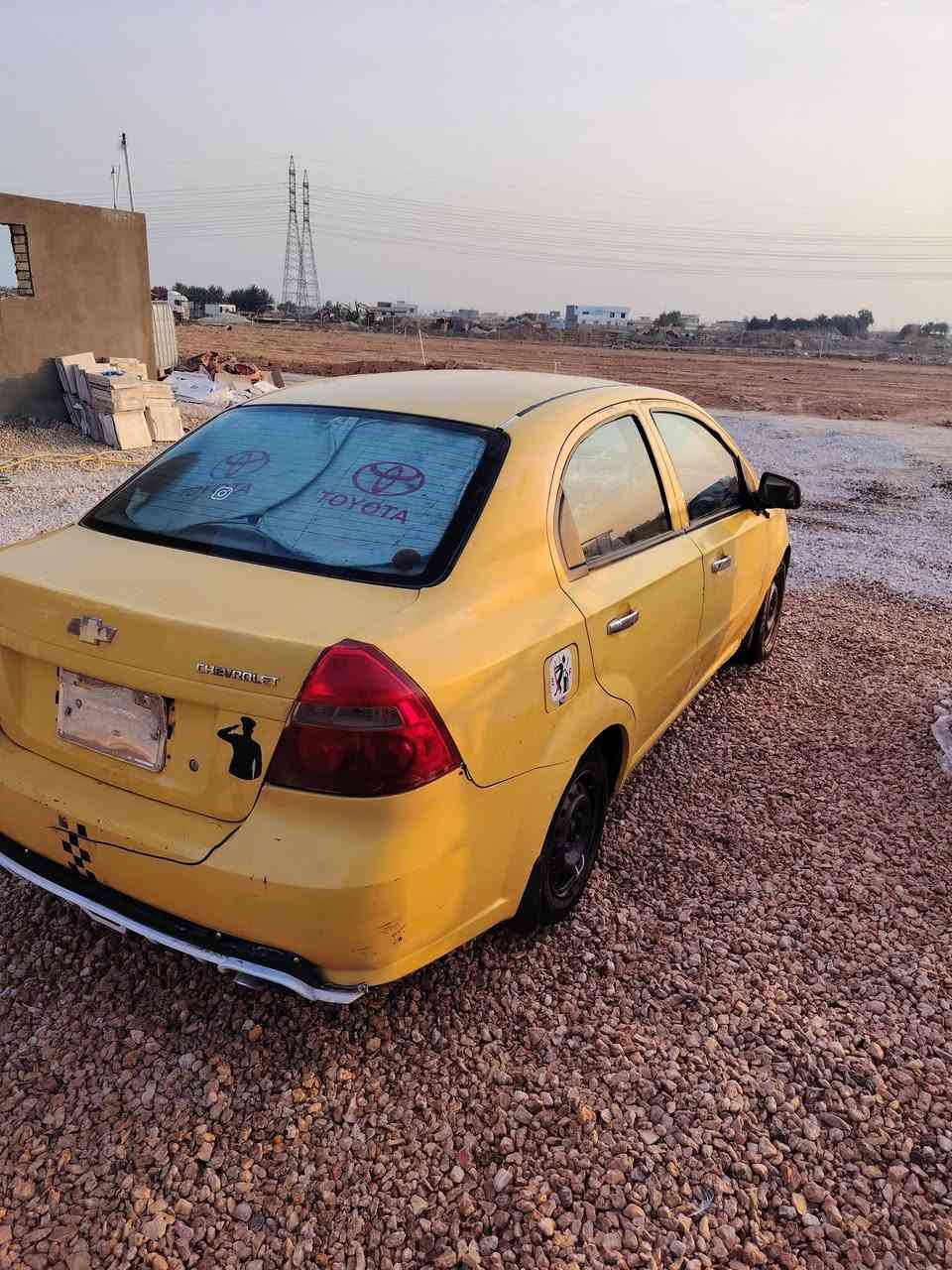 السعر 19 بدون عمله 2009 سياره كلك حلوه  ولاعليه شبيه شاشه كامله يعني  مدوشمه فقط مكينه مكفول مفتوح كير مكفول سياره  مكفوله من الضربه ملاحضه لاسنويه ولارقم مكفوله من السرقة وطلب مو شراي خيك لا تخابر*********** المكان ديوانيه ادوات ادوت ابيع مو تخابرني تكلي شبيه مابيه
