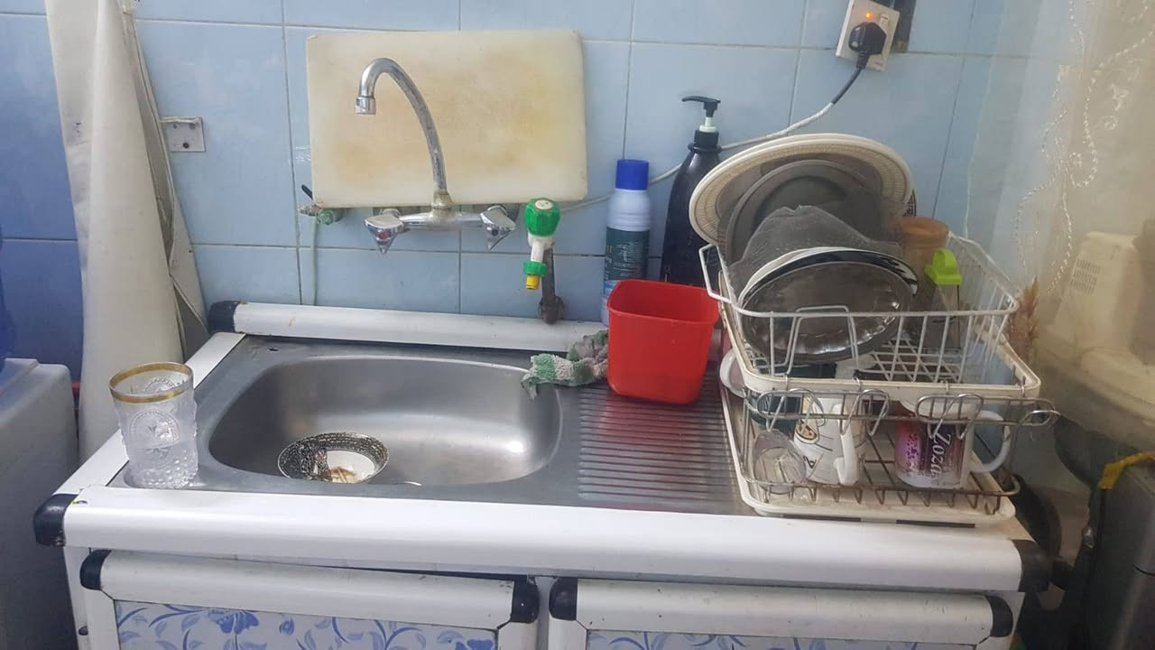 كاونتر للبيع بسبب النقل لمكان ثاني والمكان الجديد مايكفي بغداد, العراق


**إذا كنت صاحب هذا الإعلان وتريد حذفه لأي سبب، رجاءا أرسل رسالة إلى الدعم الفني**