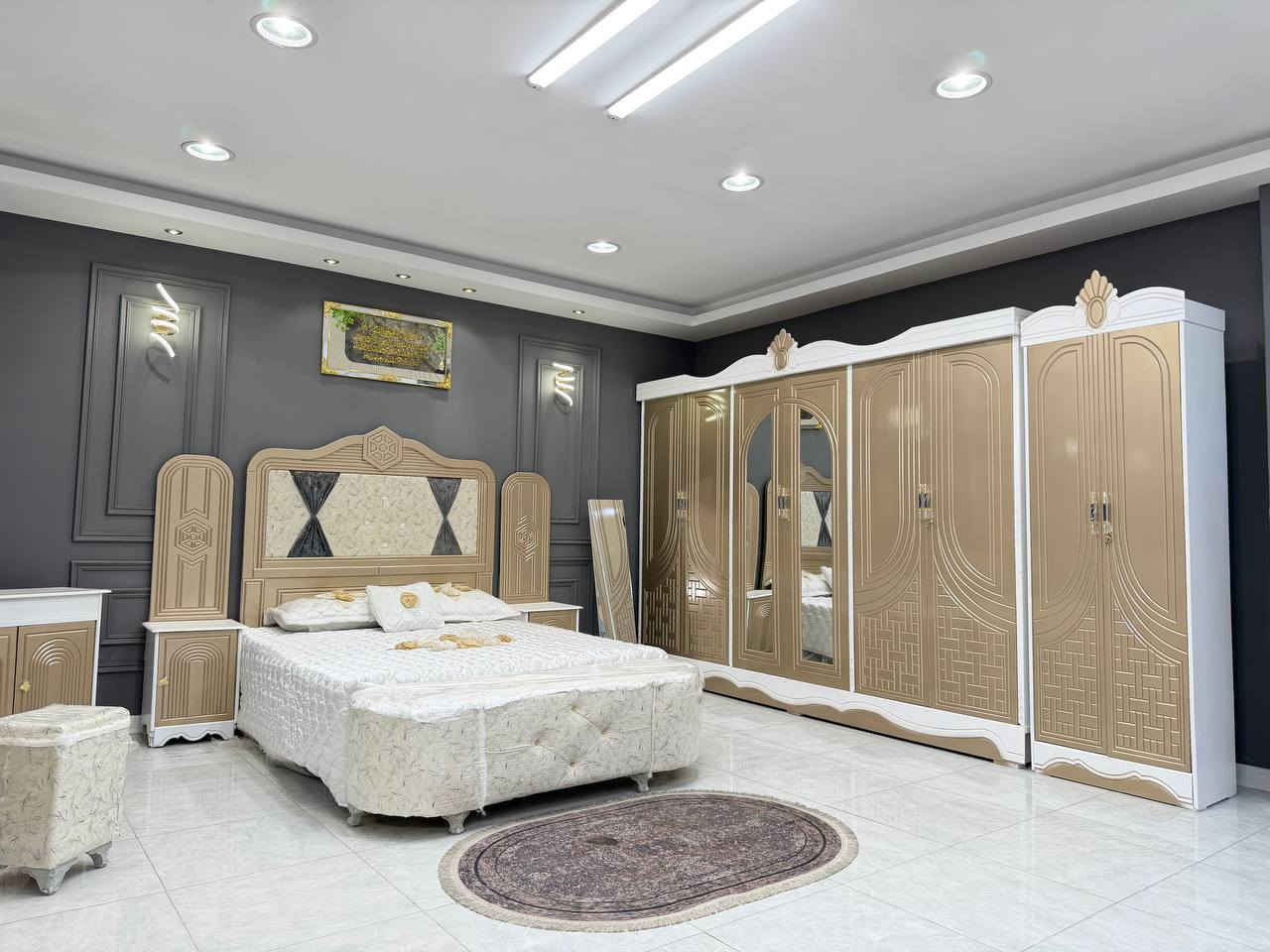 #تخفيضات #عروضنا_مستمرة_وياكم_ولكثرة_الطلب
#السعرمليون
شازلون طابوريه 50
توصيل داخل بغداد مجاني أطراف 40
توصيل محافضات حسب البعد وأسعار مناسبه جدا
للحجز والاستفسار خاص


**إذا كنت صاحب هذا الإعلان وتريد حذفه لأي سبب، رجاءا أرسل رسالة إلى الدعم الفني**