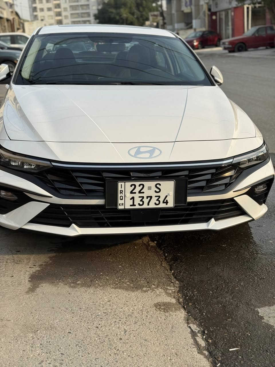 يالله السلام عليكم من رخصه الادمن النتره موديل2025تجميع صيني ماشيه 6500 حقيقي بدون ملاحظات وضع الزيرو 
بصمه 
فتحه 
هند بريك دكمه 
شاشه كار بلي 
لايتات LED
كامره دواره 
حساسات اصليه 
كراسي جلد 
ويل كبير 
كير طياره 
قطعتين تبريد 
مري شفط 
محرك 1500 دبل نوزل 
السعر 152 ورقه 
مكانه السيديه او معارض البياع 
***********
اخوكم ابو علي
